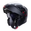 CABERG KASK SZCZĘKOWY FLIP-UP HORUS X CZARNY MAT